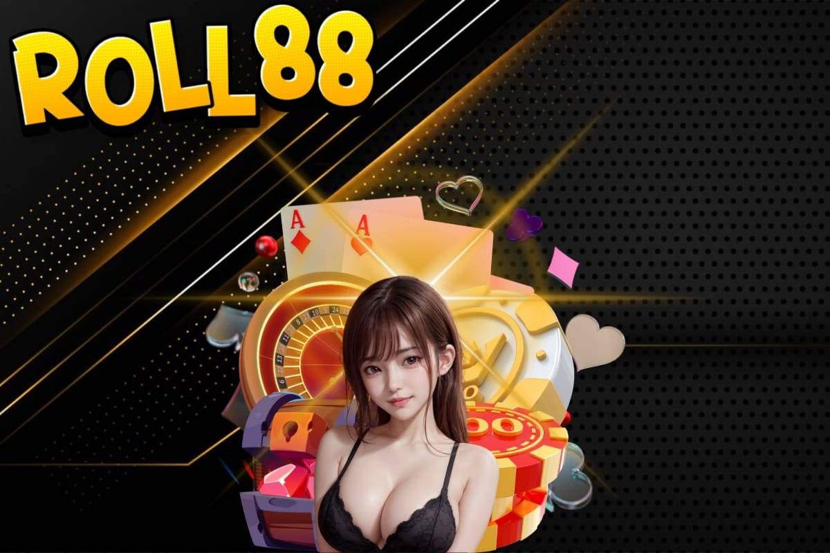 roll88 slot