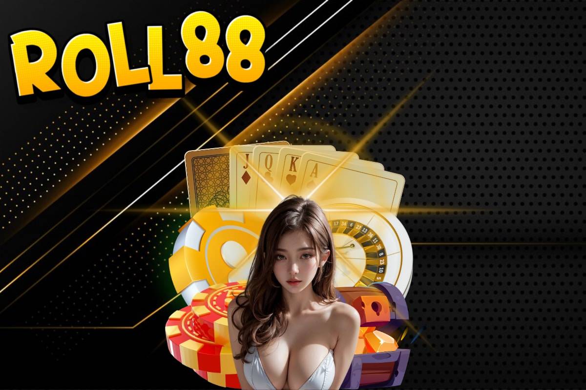 roll88 เข้าสู่ระบบ