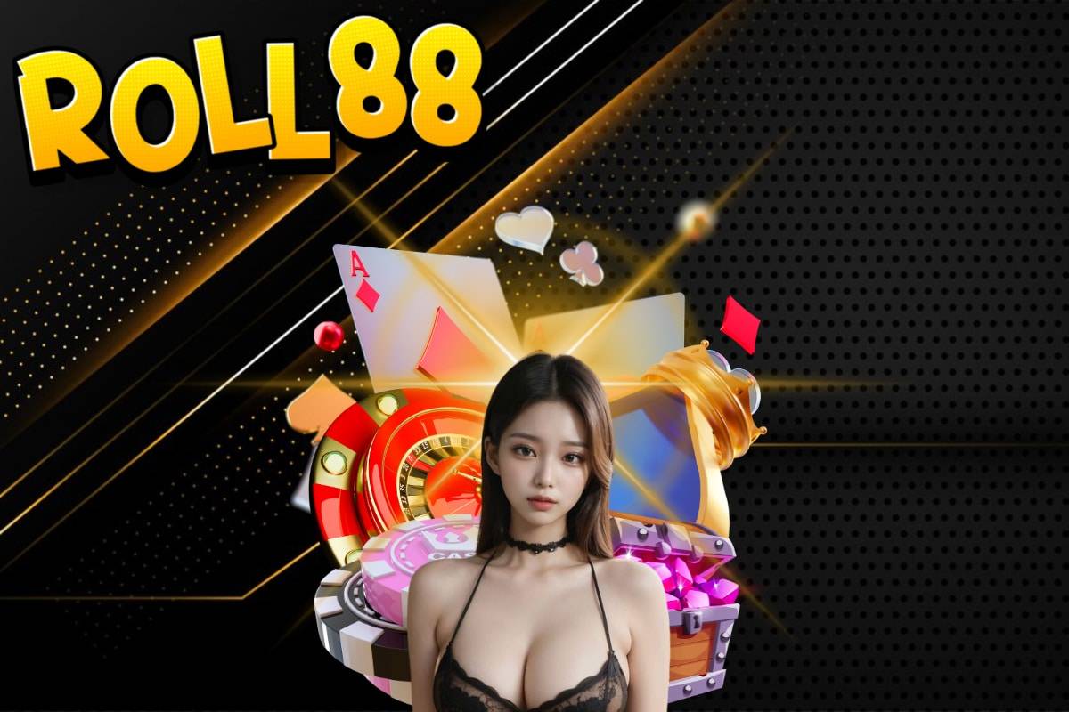 roll88 สล็อต